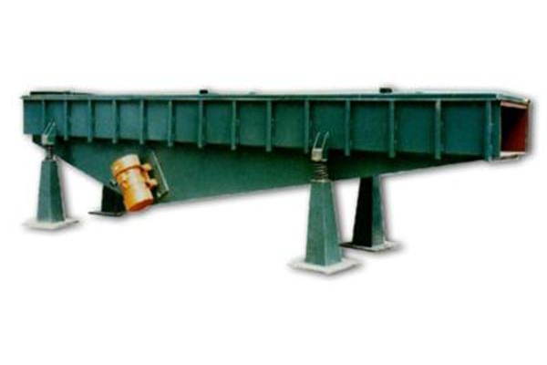 不了解慣性振動(dòng)輸送機(jī)，這些回答精辟了